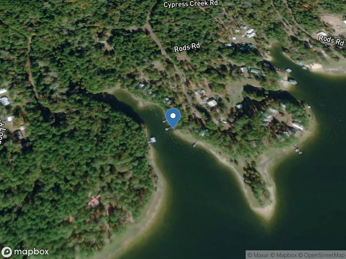 Mill Creek Bay RV Park