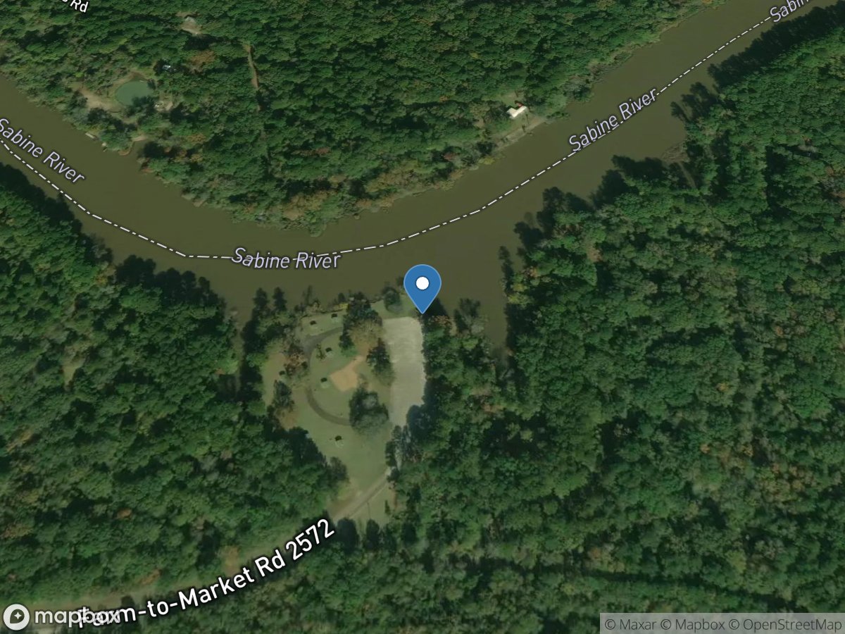 Swede Johnson Recreation Area