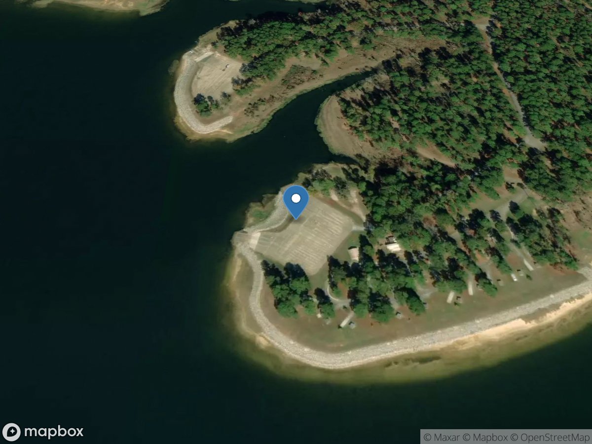 Rayburn Park (South)