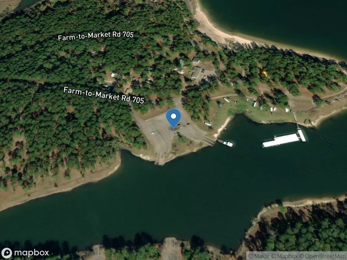 Powell Park Resort and Marina