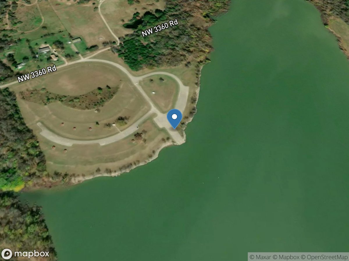 Brushie Prairie Park