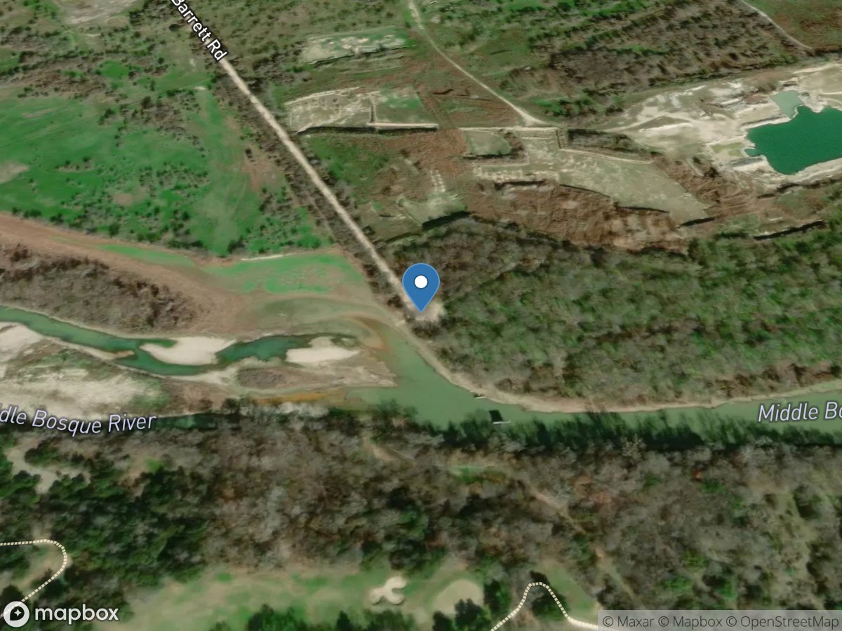 Hog Creek Wildlife Management Area