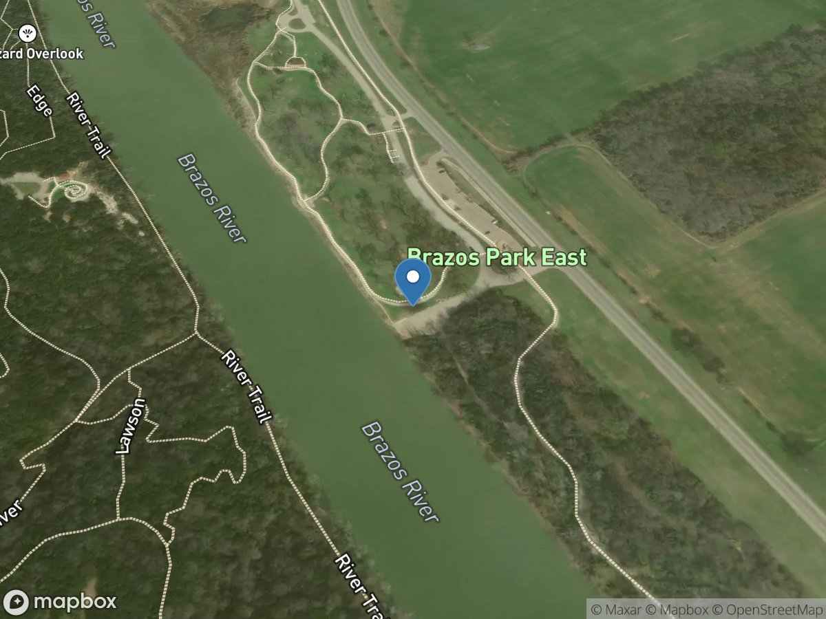 Cameron Park East (South)