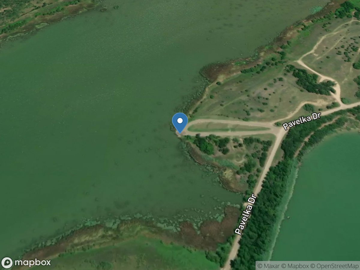Pavelka Drive