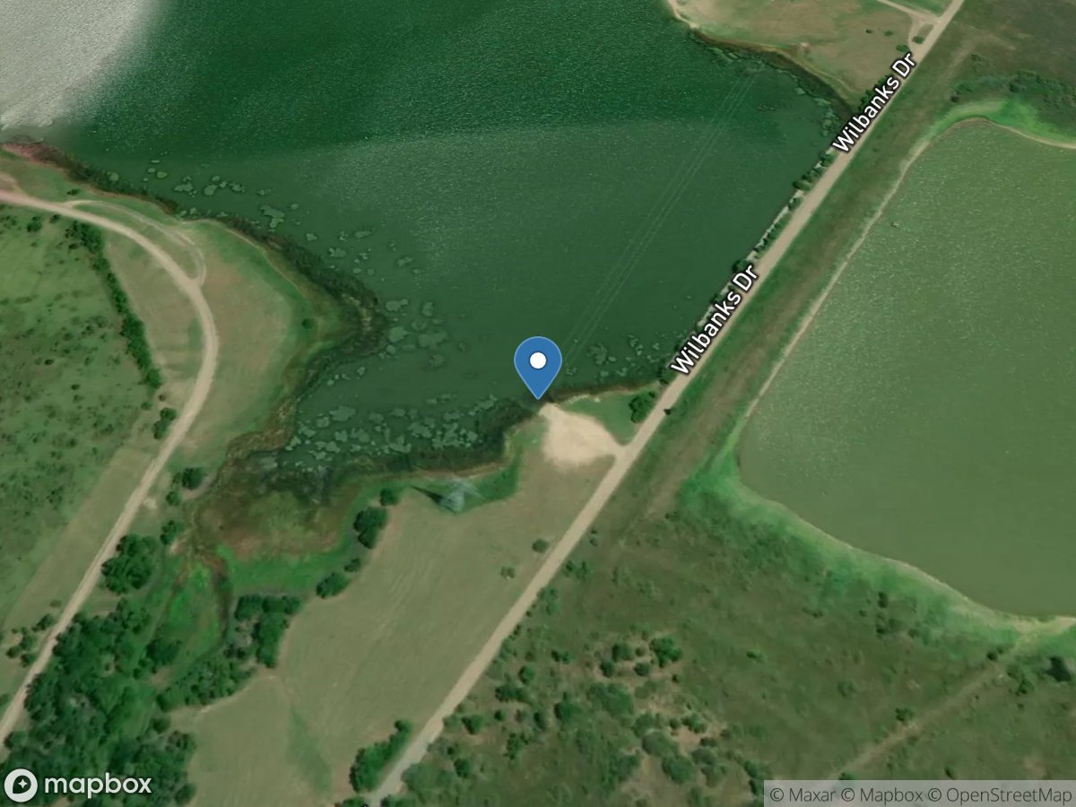 Tradinghouse Lake Park