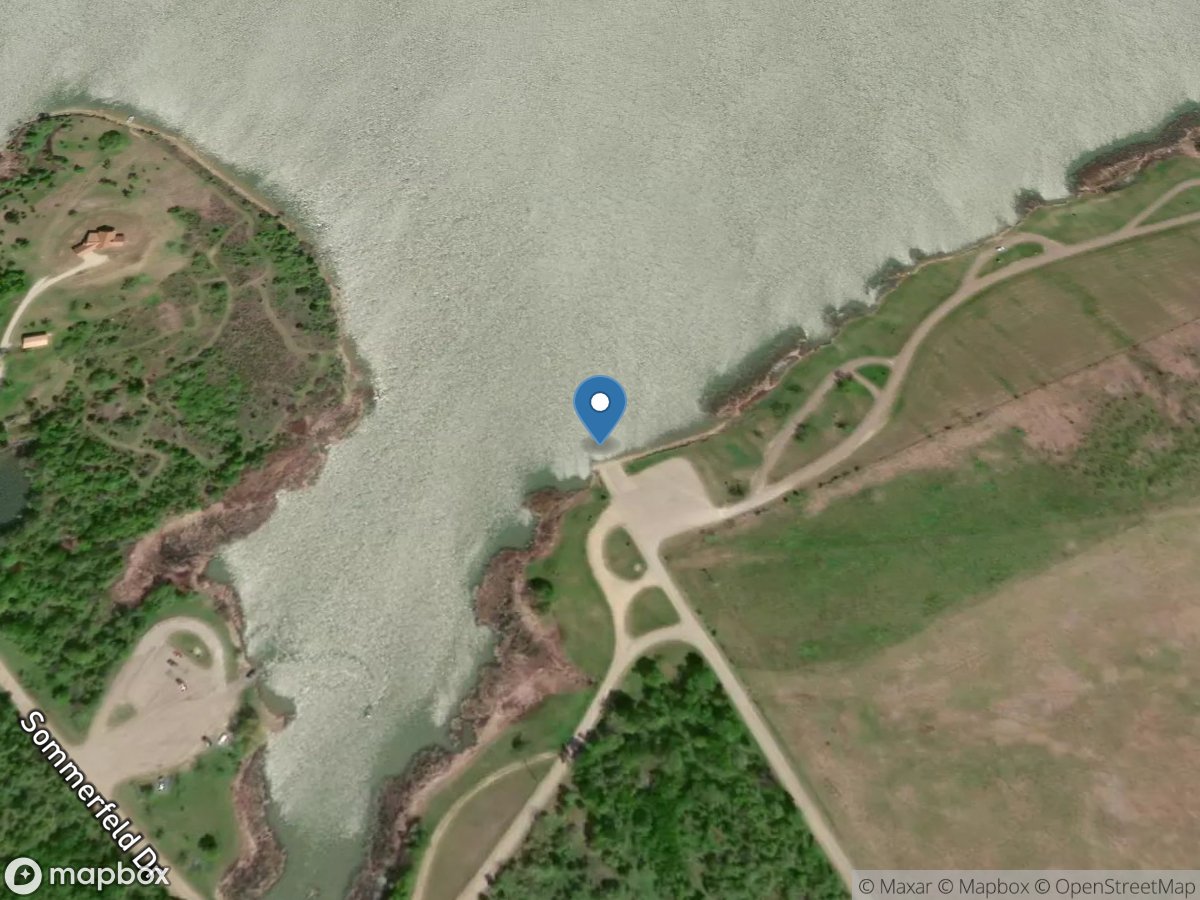 McLennan County Park