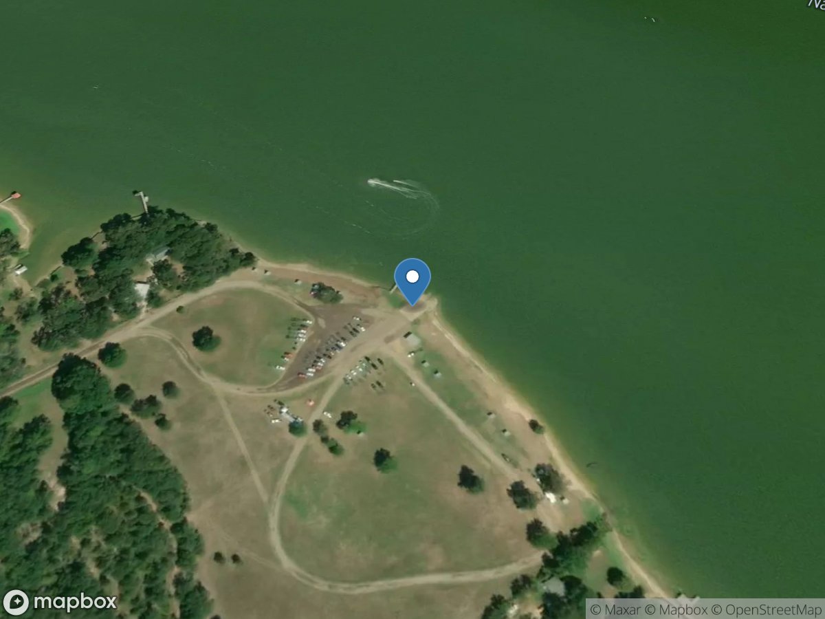 Limestone County Park #2