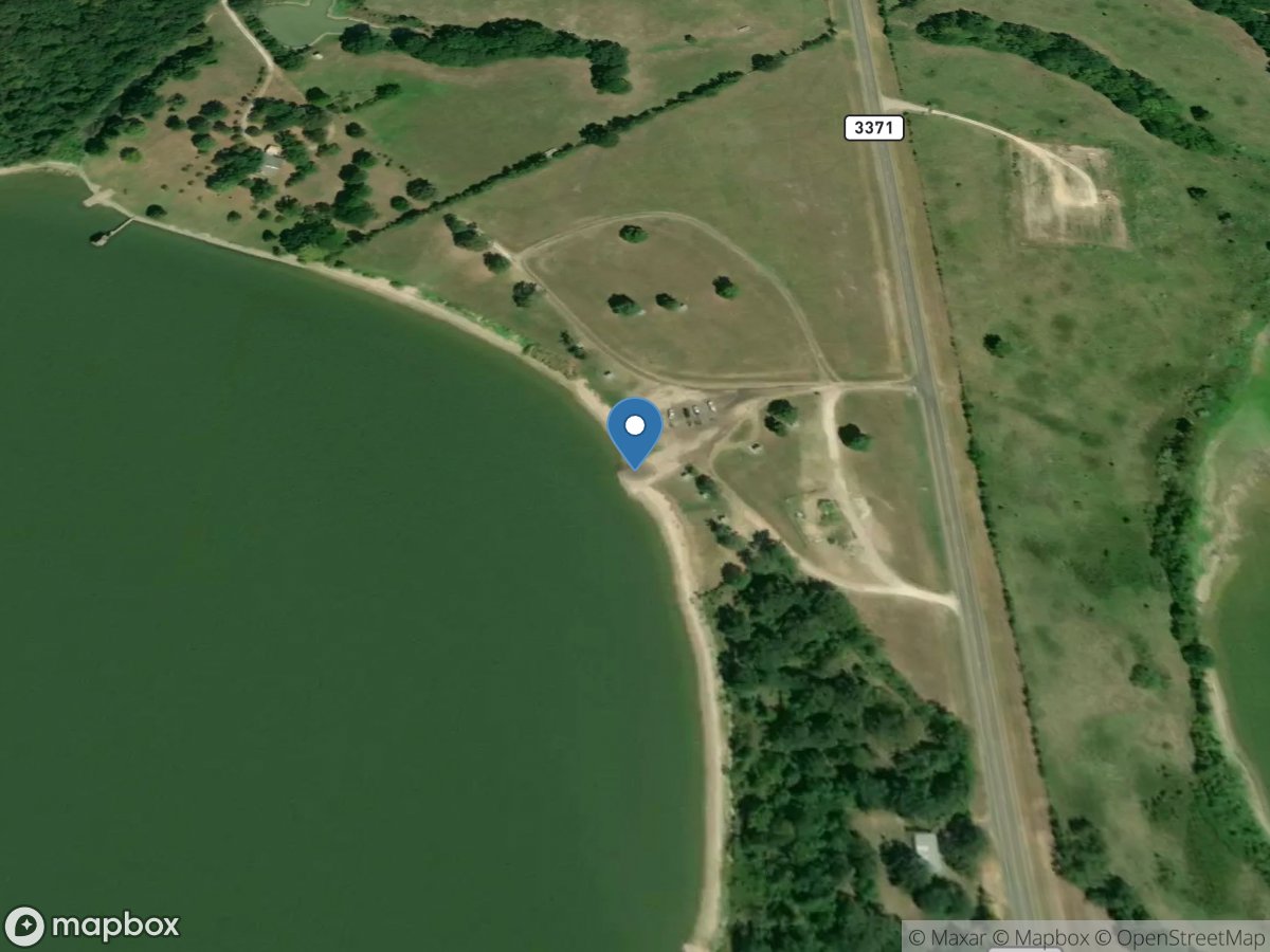 Limestone County Park #3