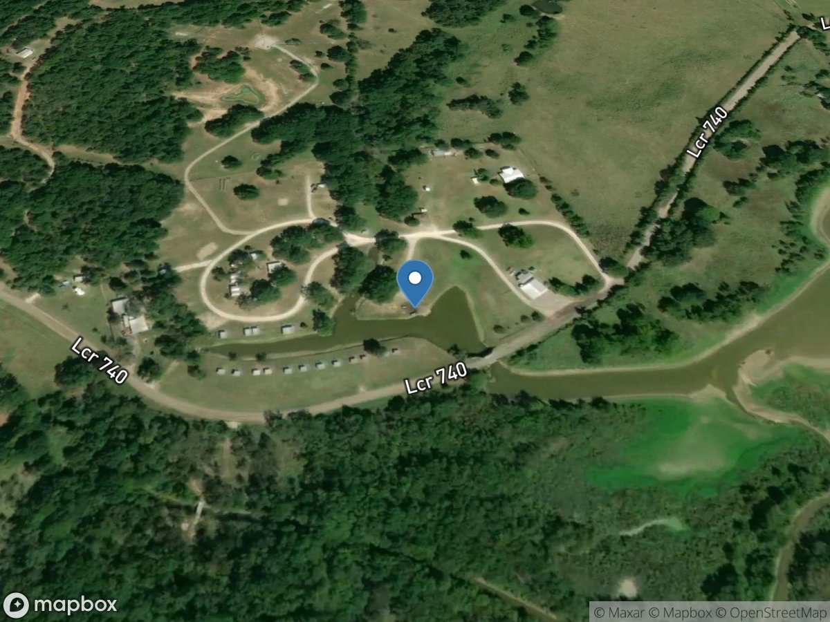 Liberty Rock RV Park at Running Branch Marina