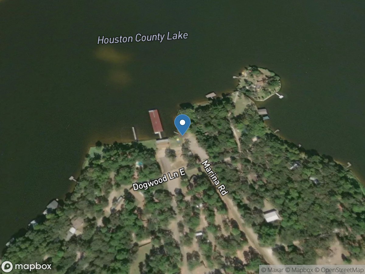 Crockett Family Resort