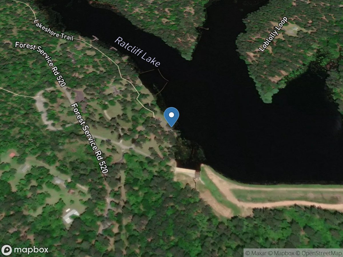 Ratcliff Recreation Area