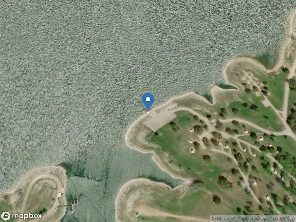 Lofers Bend East (Central)