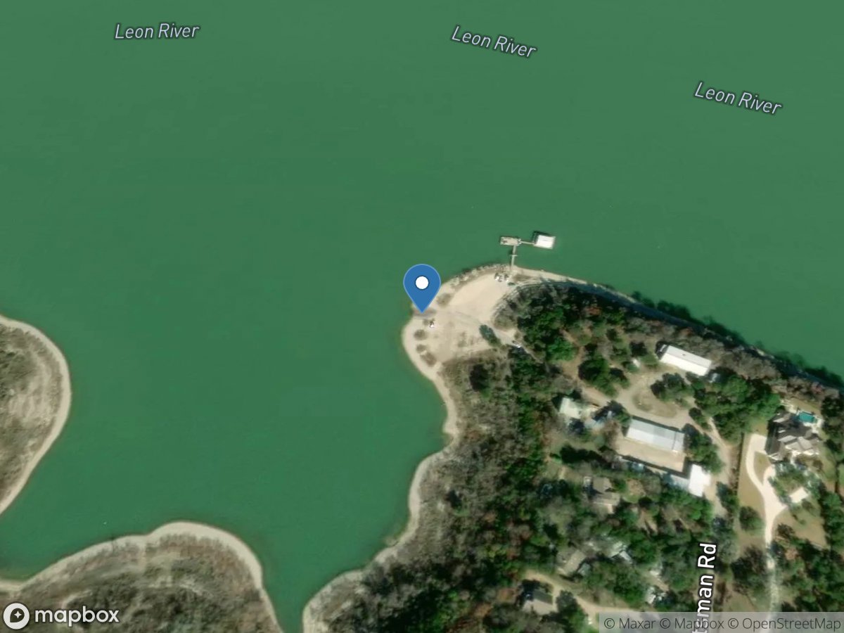 Central Texas Sportsman Club