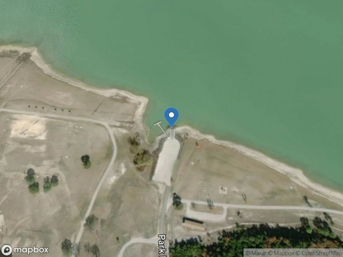 Fort Hood Recreation Area