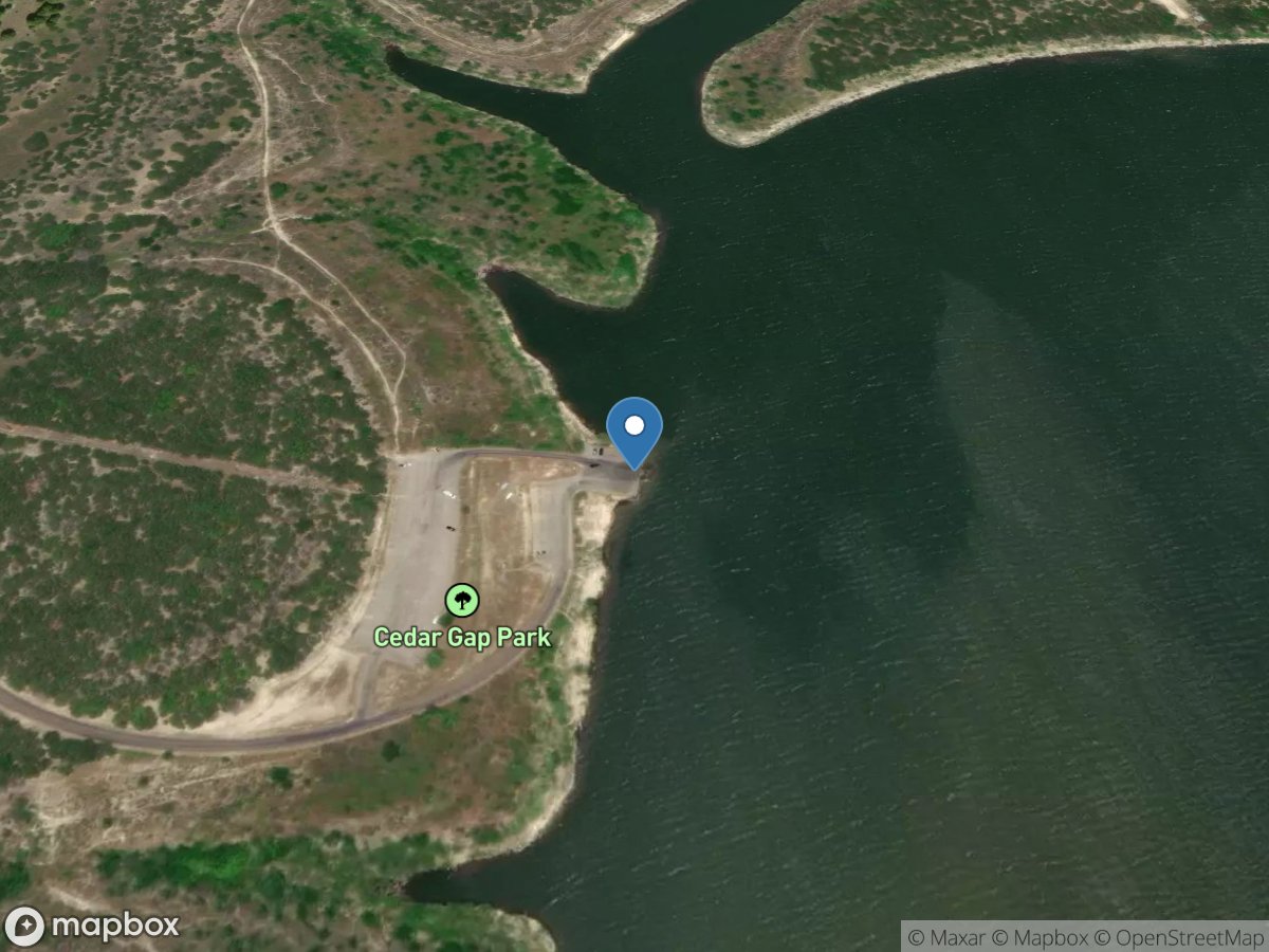 Cedar Gap Park