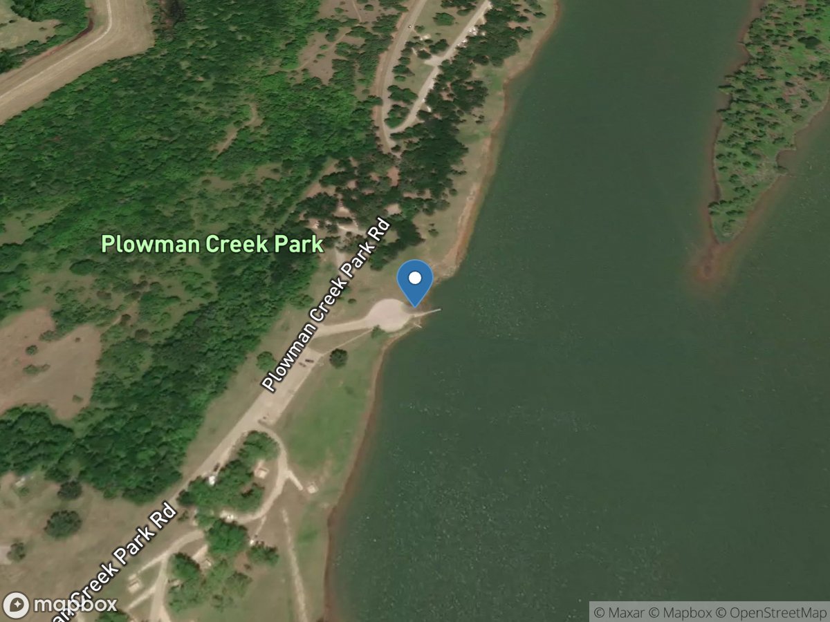 Plowman Creek Park (North)