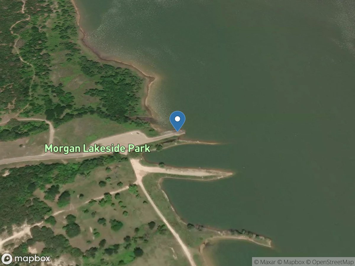 Morgan Lakeside Park