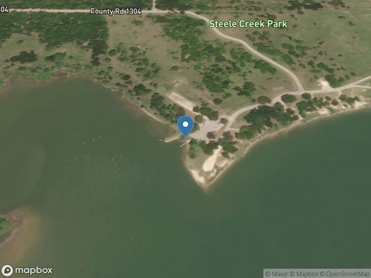 Steele Creek Park (South)