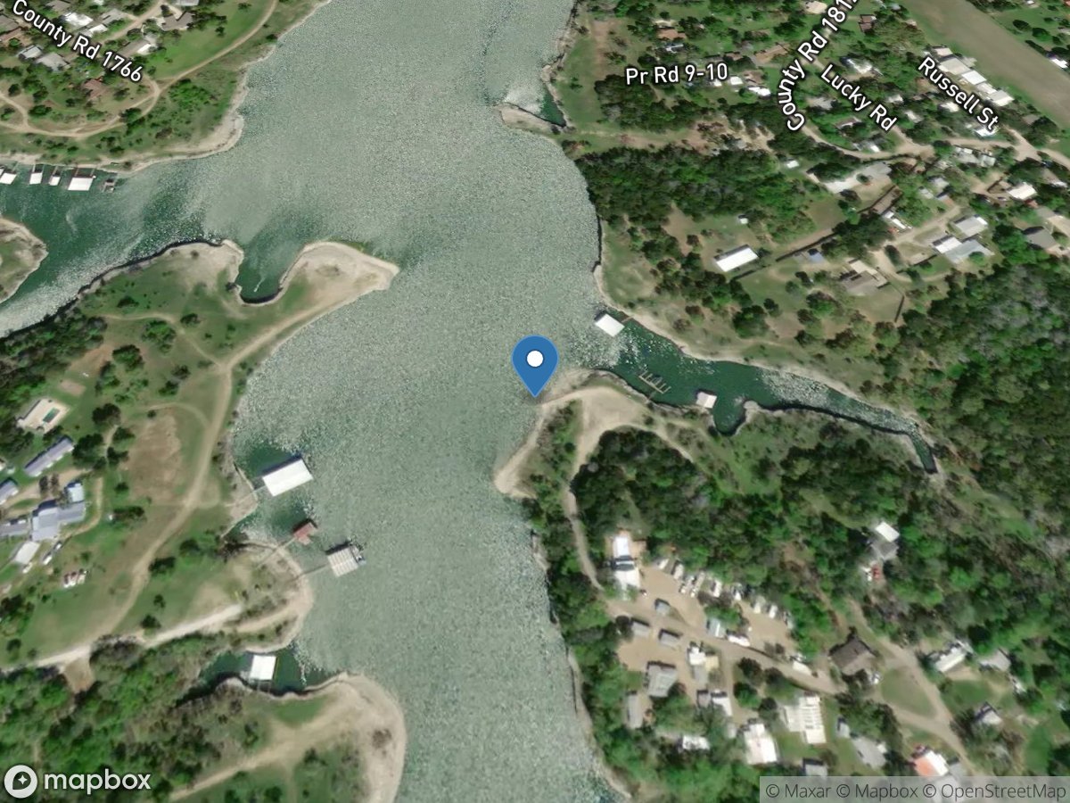 Little Rocky Lodge and Resort