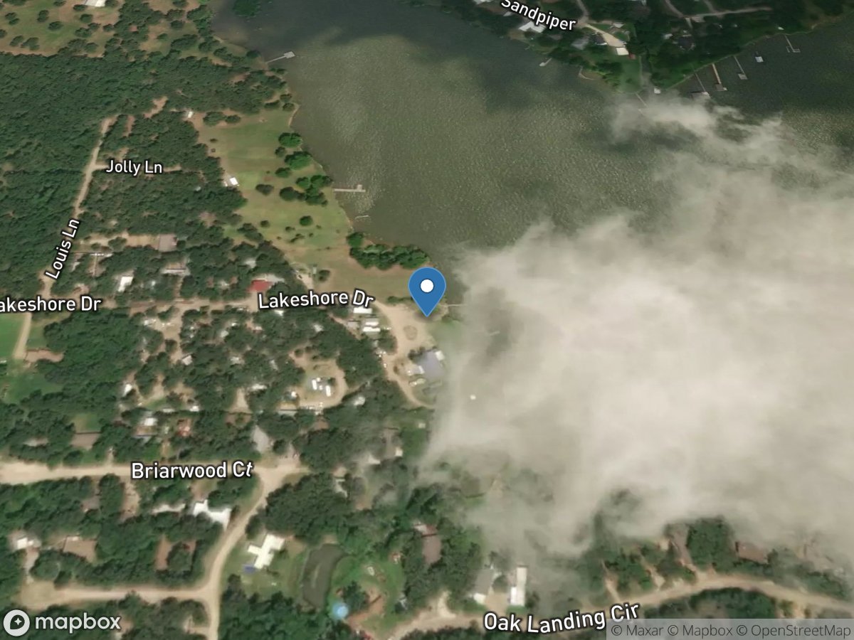 Lakeshore Seniors RV Resort