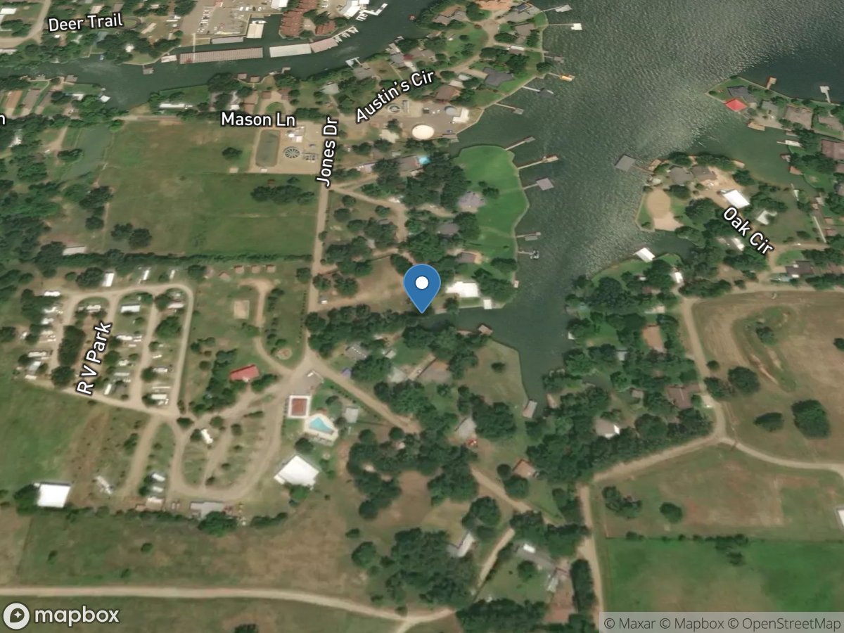 Pine Gardens RV Park and Campground