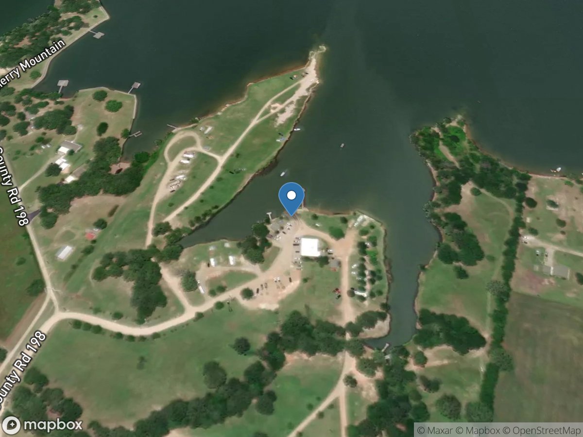 Fisherman's Point Marina and Resort