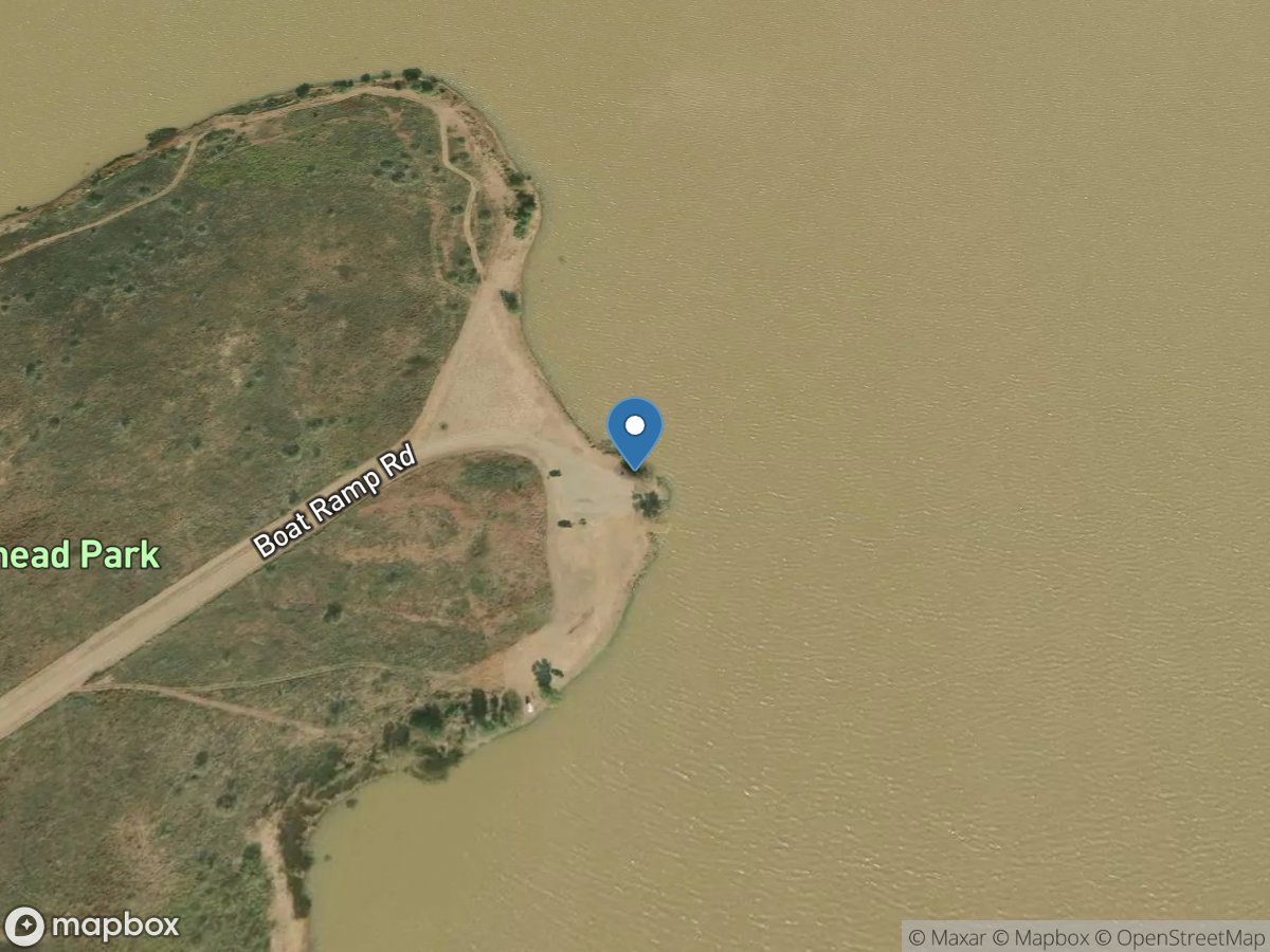 West Arrowhead Park - West Side