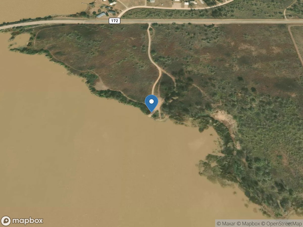 Lake Arrowhead South Miller Shores