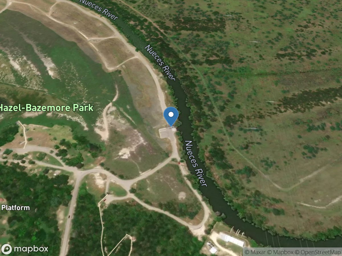 Hazel Bazemore County Park