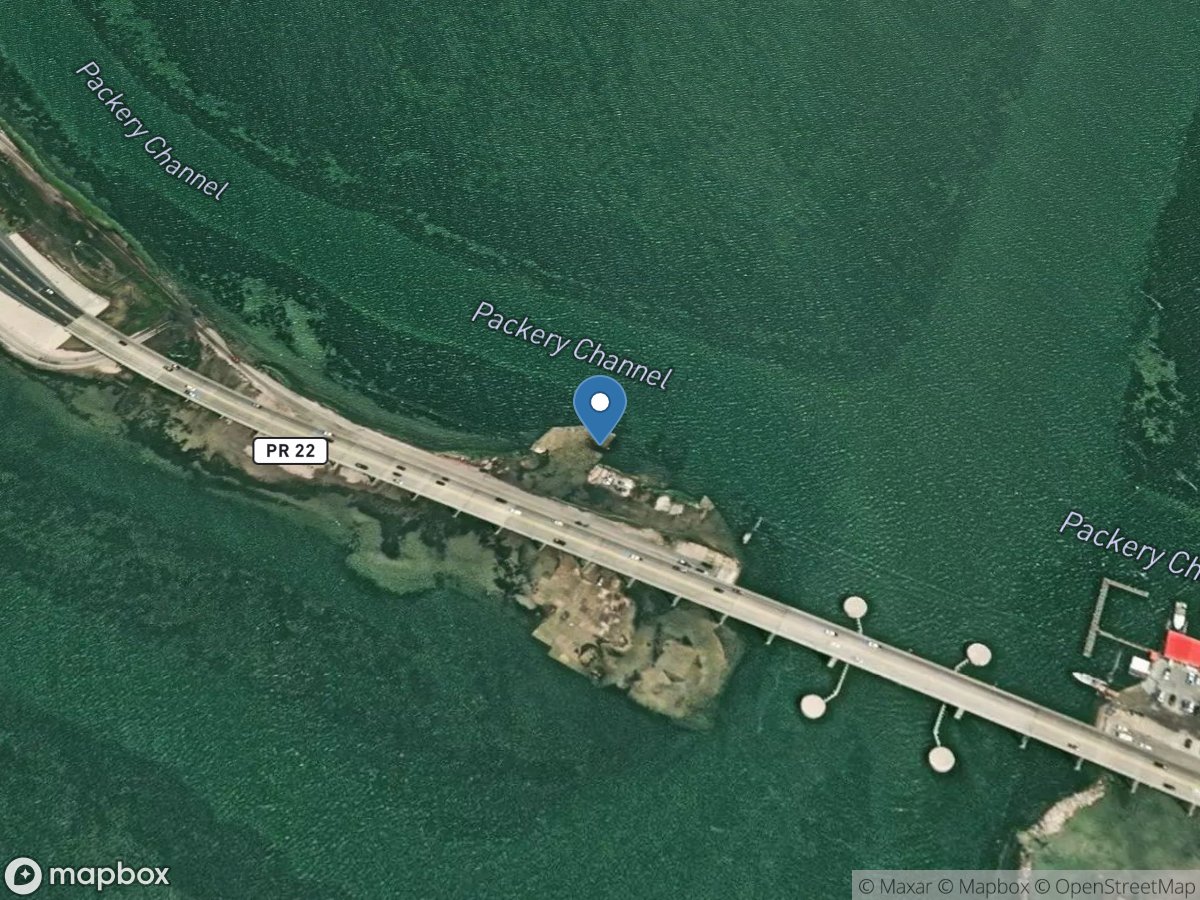 John F. Kennedy Memorial Causeway