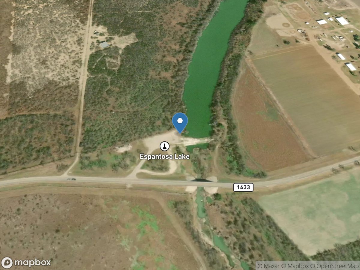 Espantosa Lake County Park