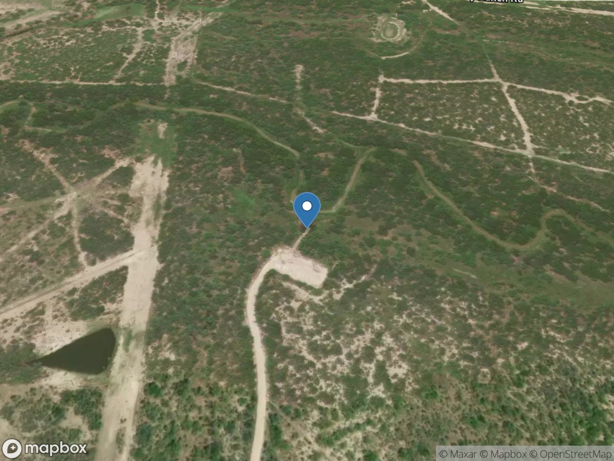 Frio River - McMullen County