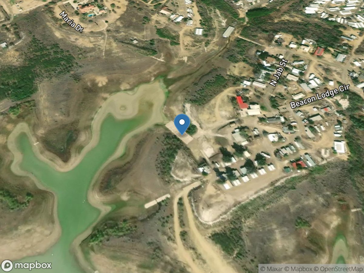 Beacon Lodge Park and Campground