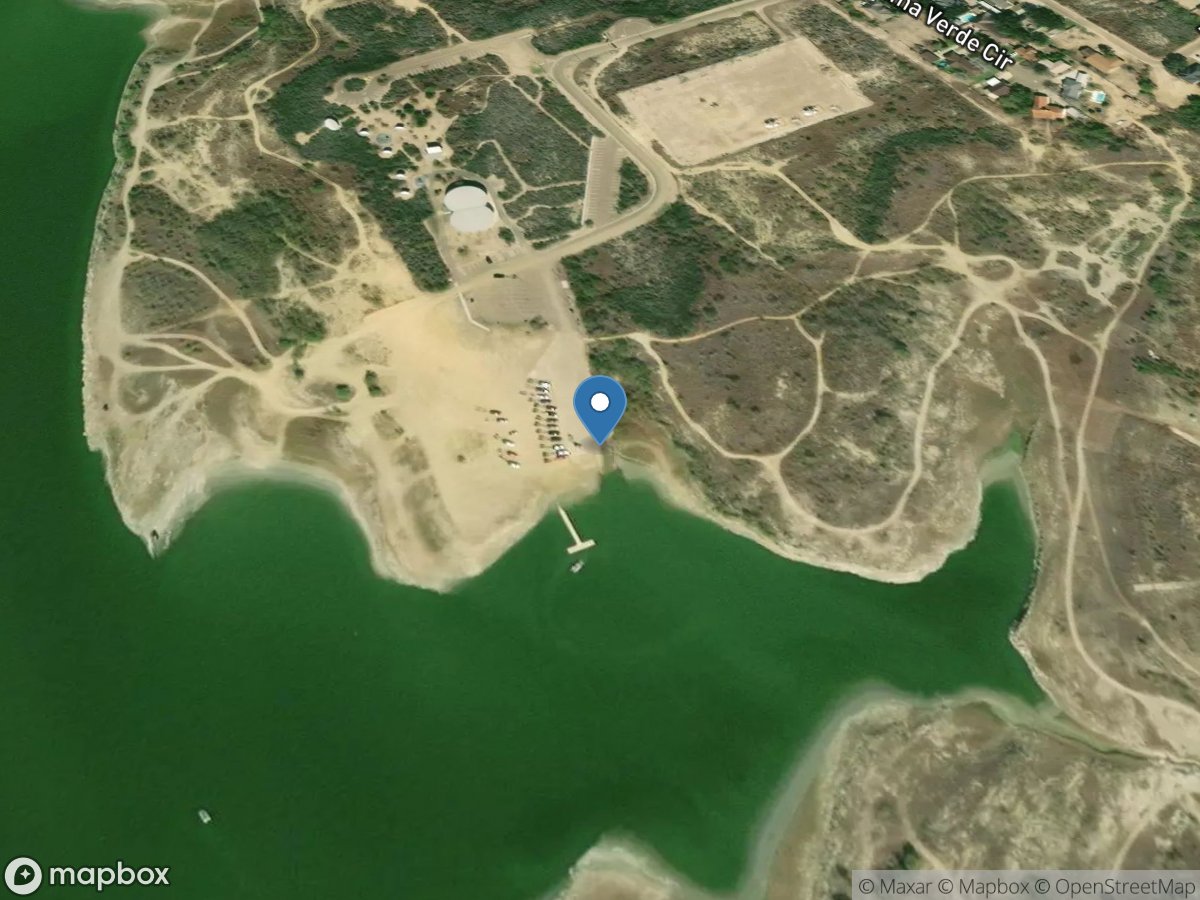 Falcon Lake County Park