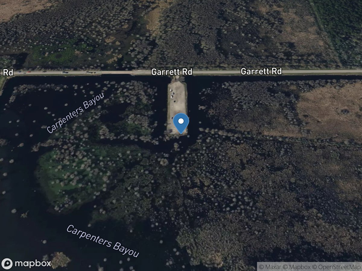 Garrett Road Crossing