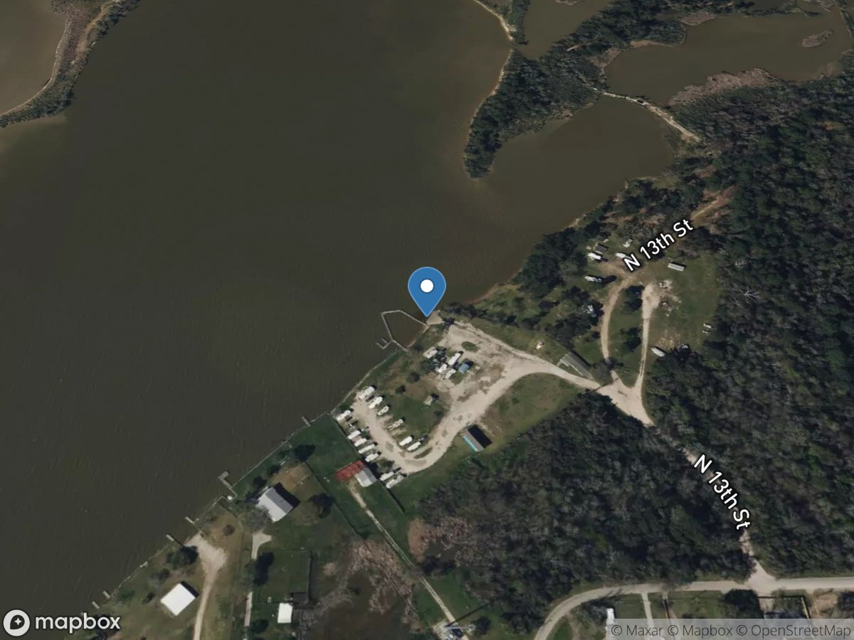 Red Ear River Boat and RV Park