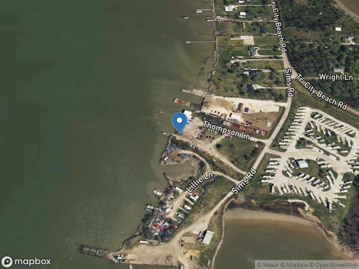 Thompson Fishing Camp