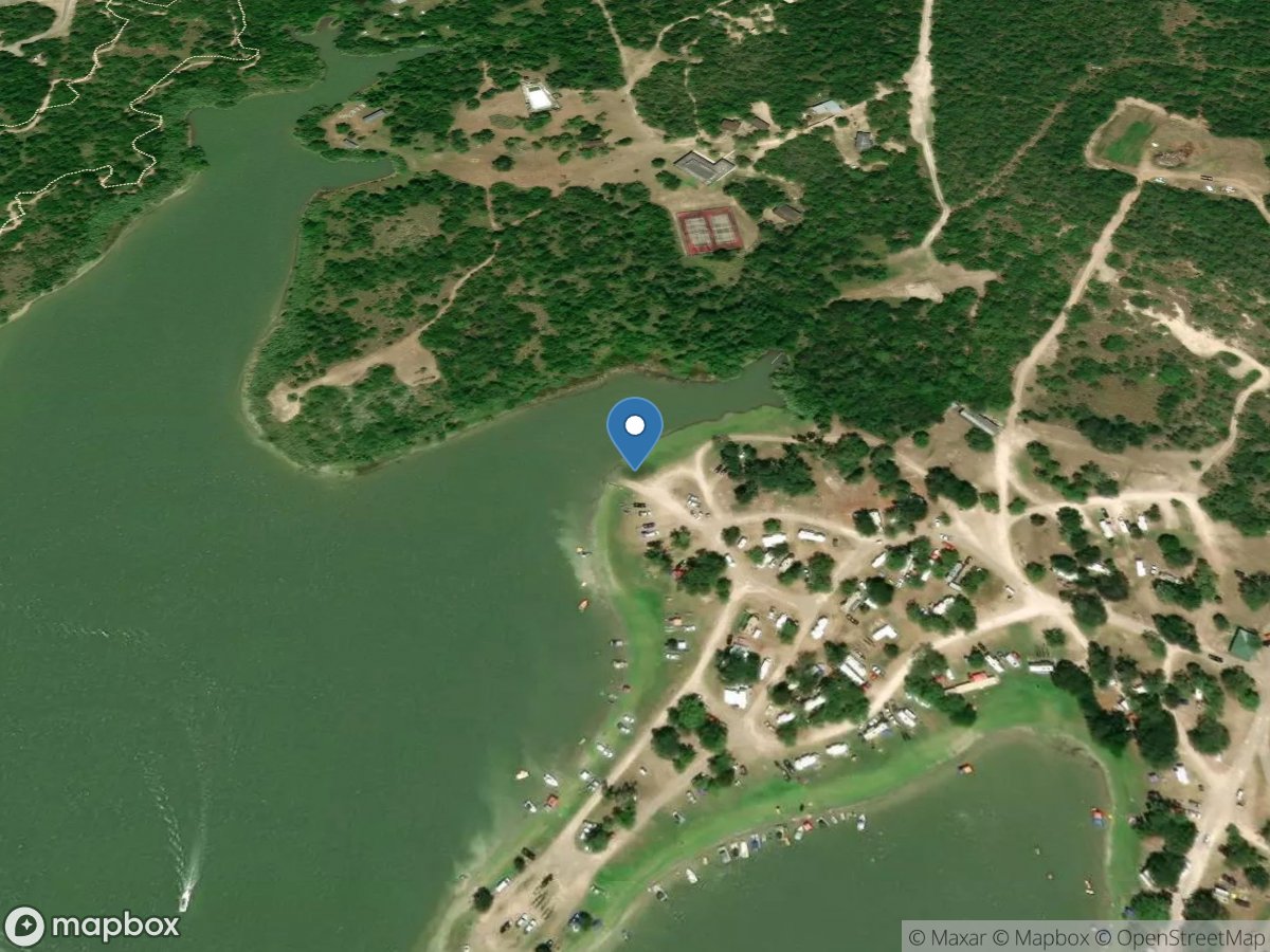 Corpus Christi Sunrise Beach