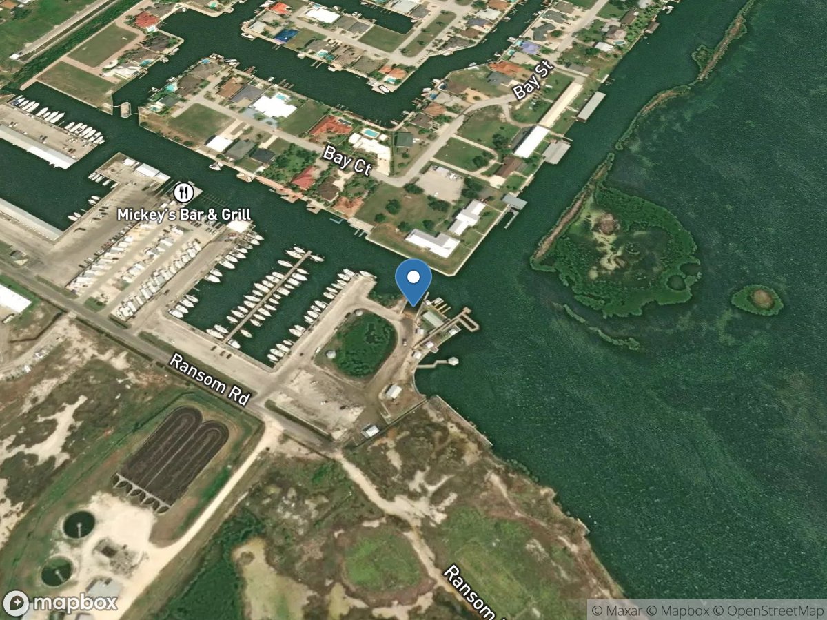 Aransas Pass (Ransom Park)