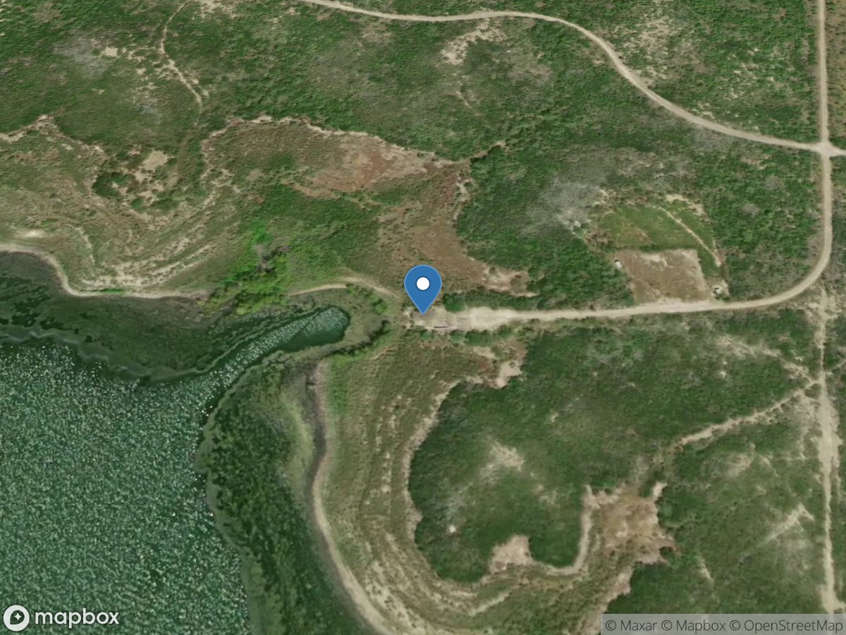 Three Rivers - Choke Canyon Reservoir