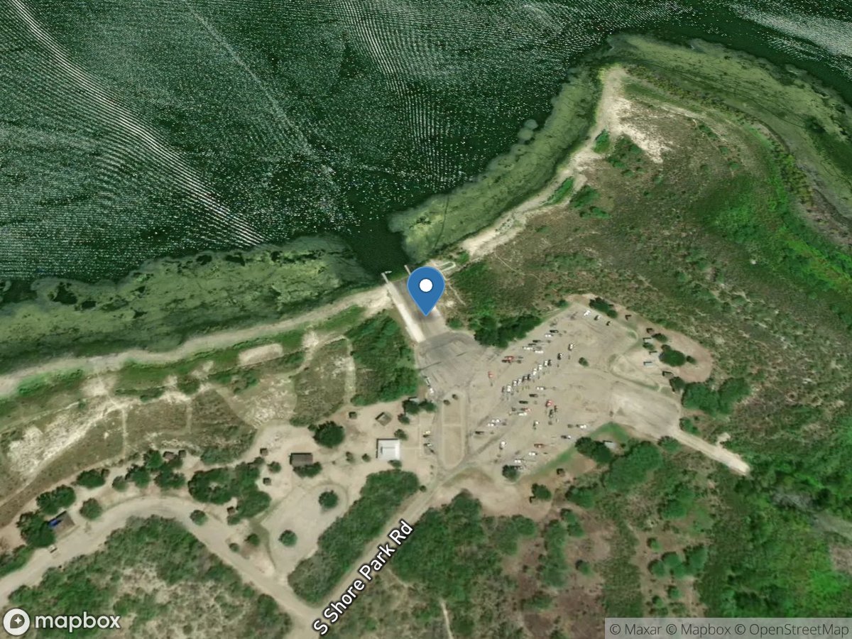 South Shore Unit - 1