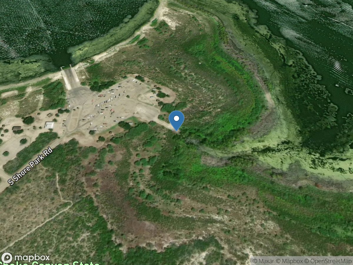 South Shore Unit - 2