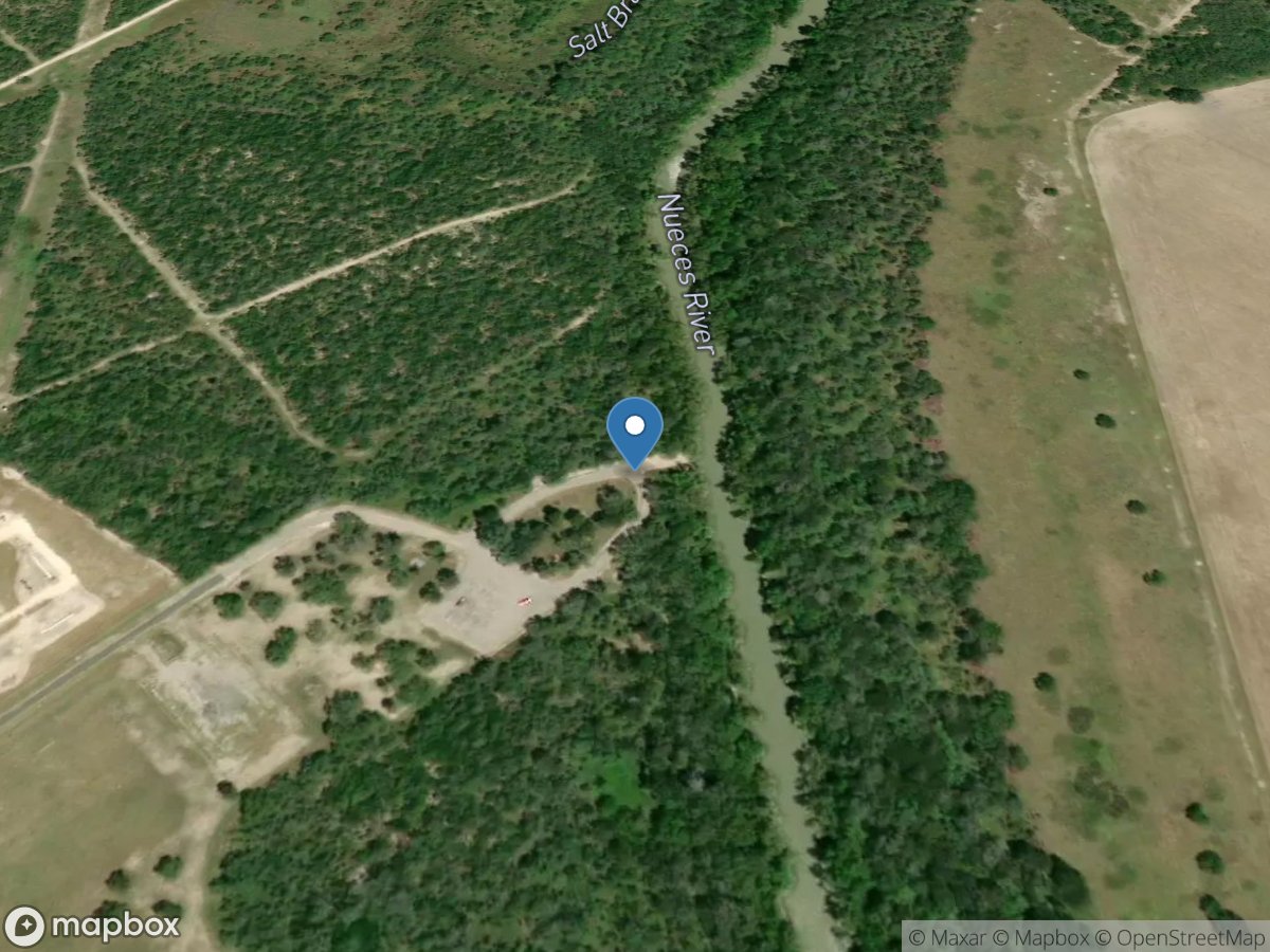 Live Oak County Park