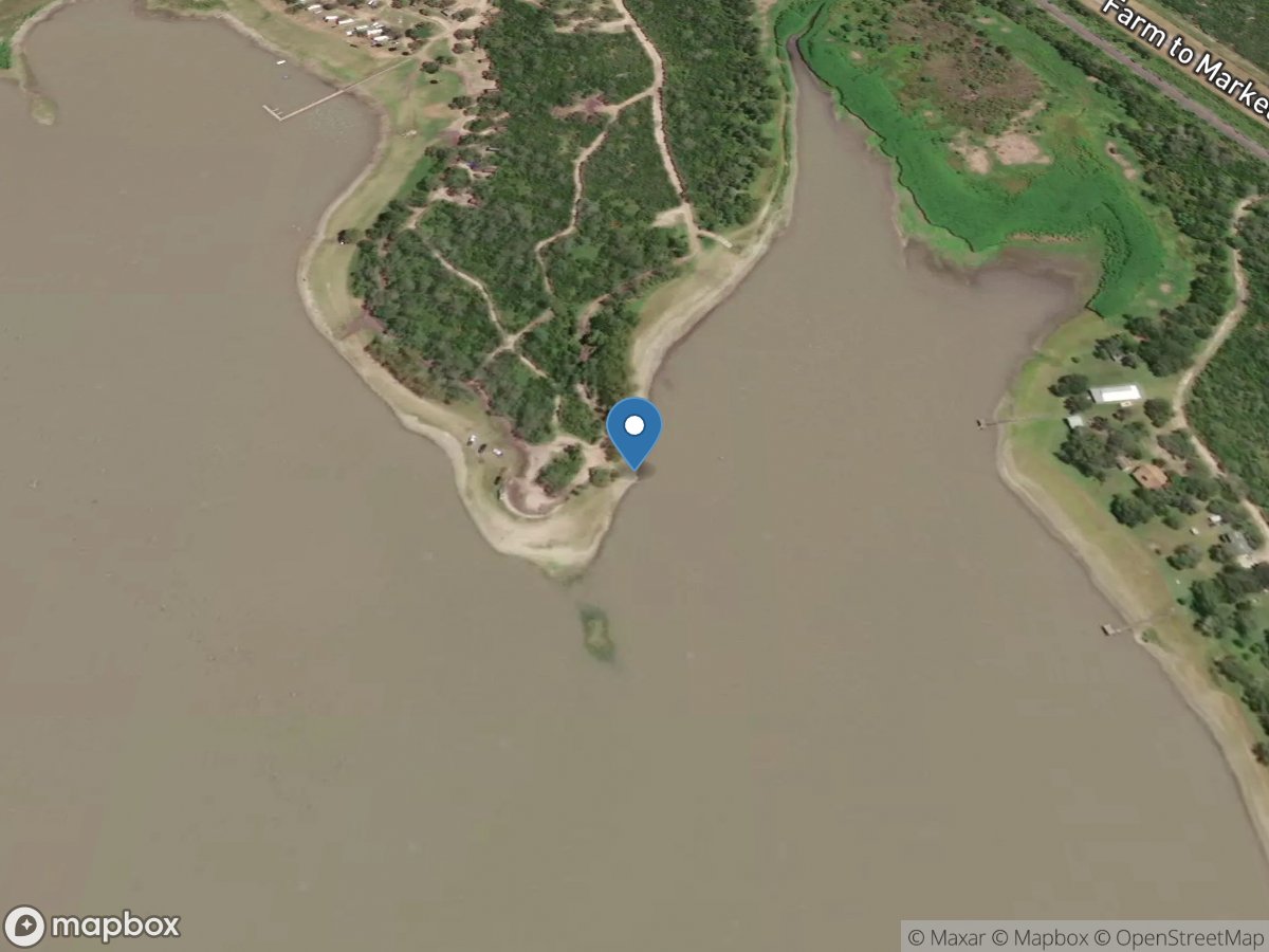 Mustang Hollow Campground