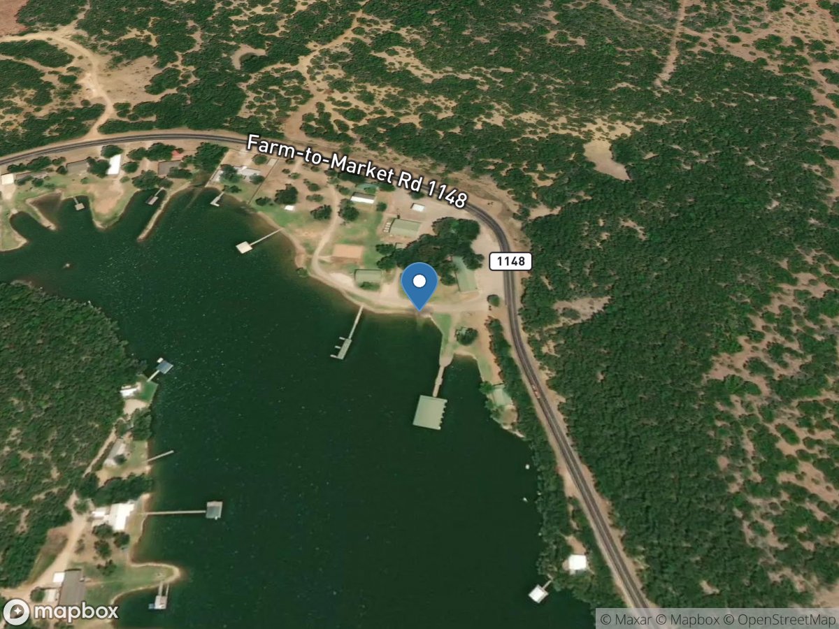 Bass Hollow Lodge & Store