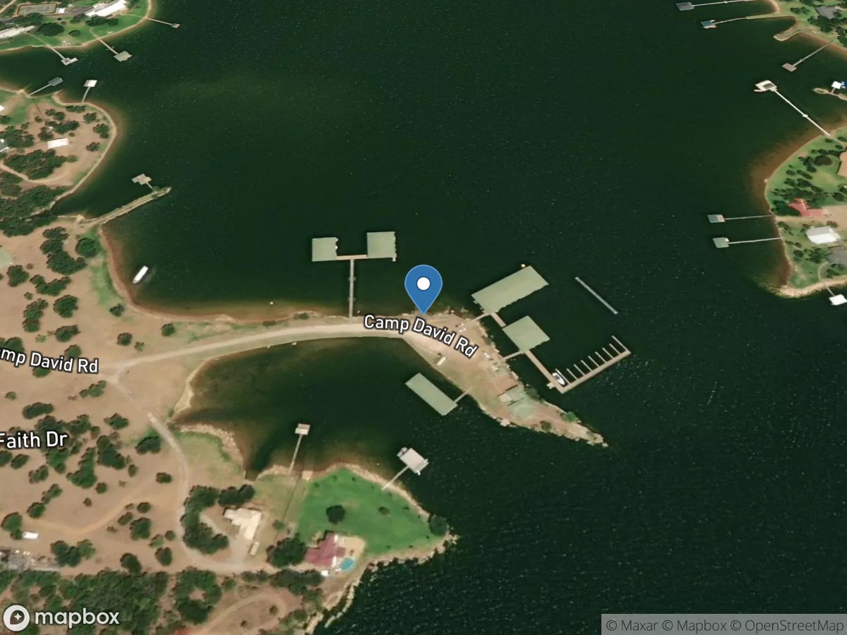 The Breakers On Possum Kingdom Lake Inc