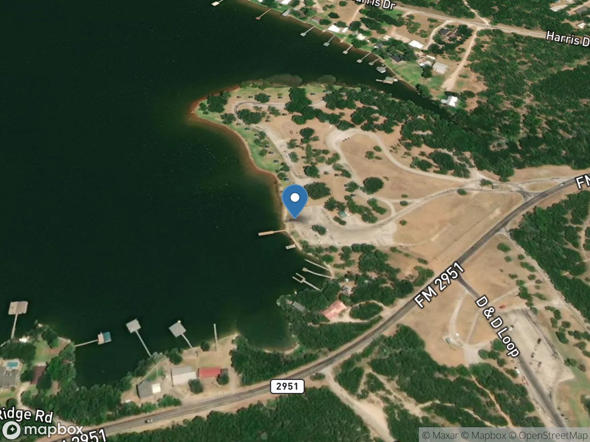 Recreation Area #4 North