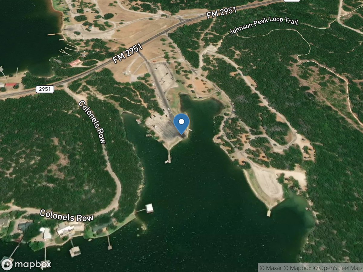 Recreation Area #4 South