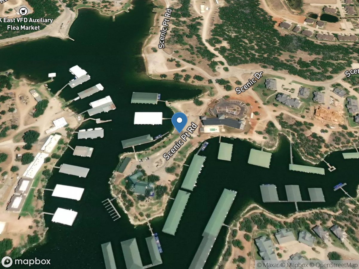 P.K. Patterson Harbor Marina