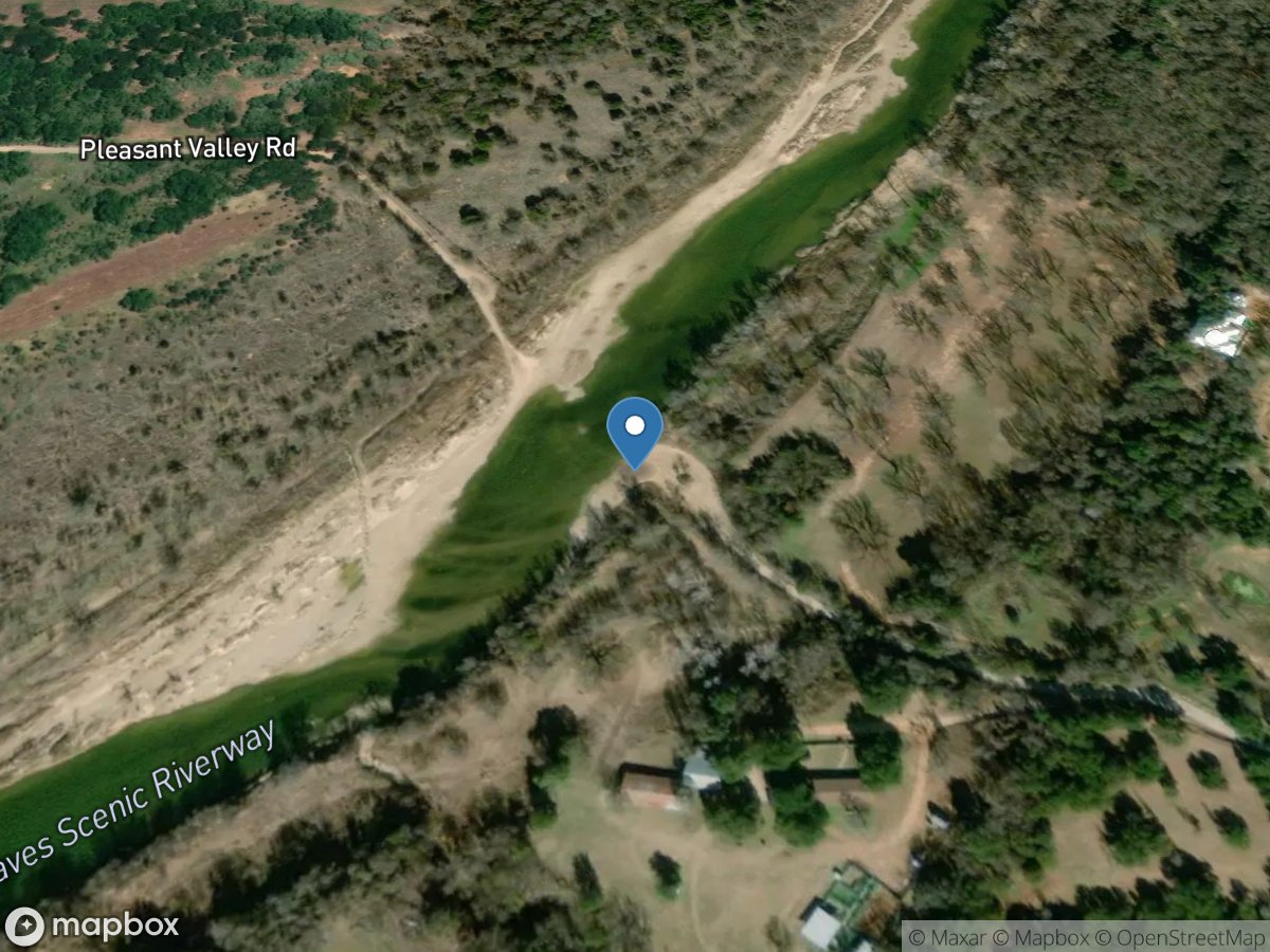 Pleasant Valley Road